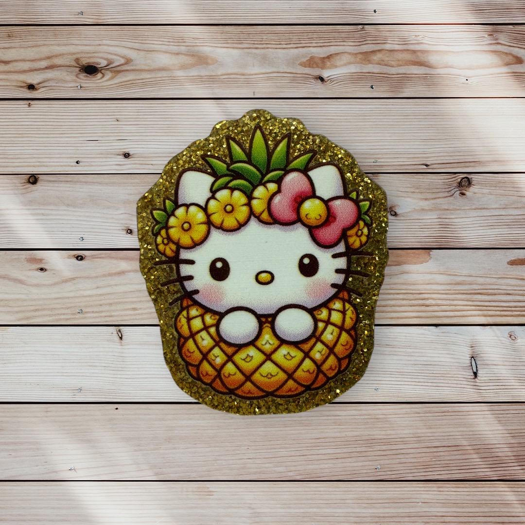 Badge Topper Only for Retractable Badge Reels Jewelry & More You Choose