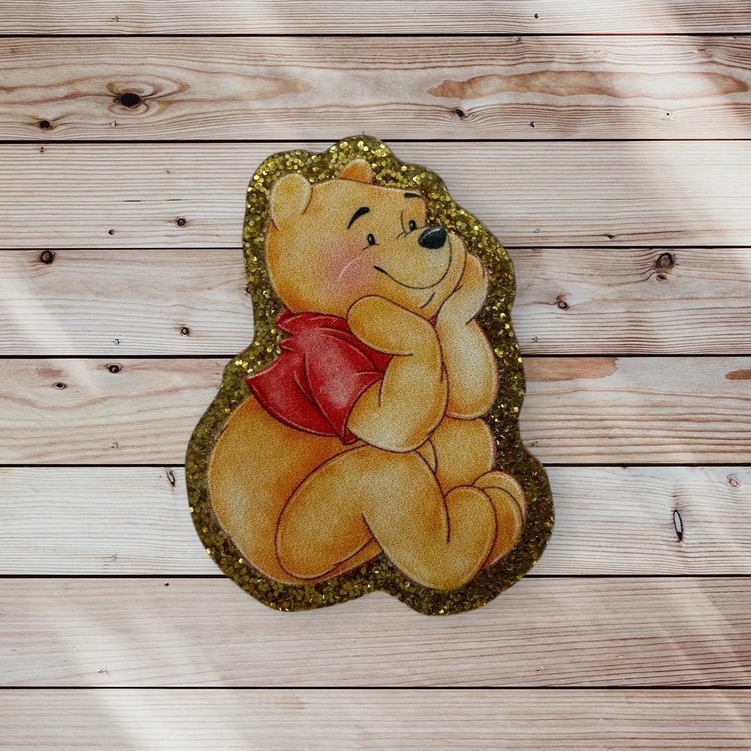 Badge Topper Only for Retractable Badge Reels Jewelry & More You Choose