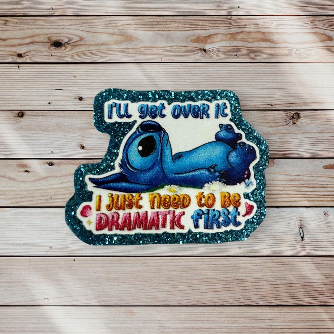 Badge Topper Only for Retractable Badge Reels Jewelry & More You Choose