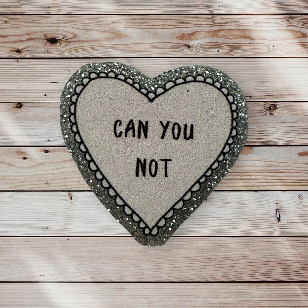 Badge Topper Only for Retractable Badge Reels Jewelry & More You Choose