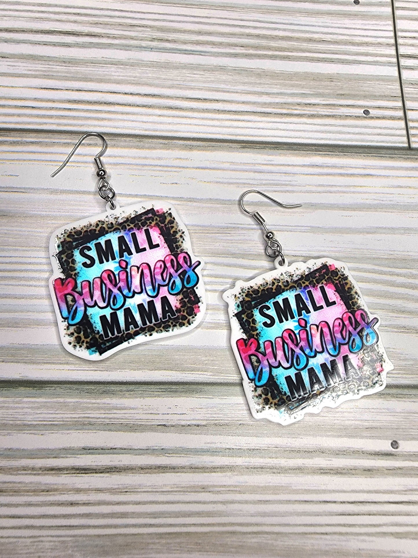 Sarcastic & Funny Earrings You Choose