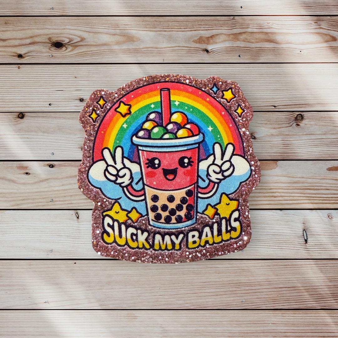 Badge Topper Only for Retractable Badge Reels Jewelry & More You Choose